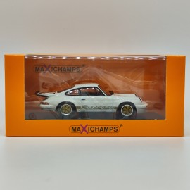 Porsche 911 Carrera RS 3.0 1:43