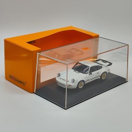 Porsche 911 Carrera RS 3.0 1:43