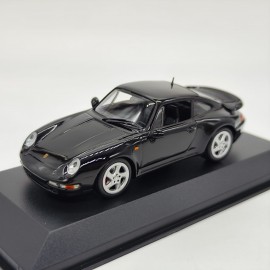 Porsche 911 Turbo 1:43