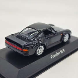 Porsche 959 1:43