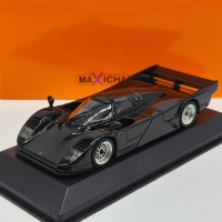Porsche 962 Dauer Street 1:43