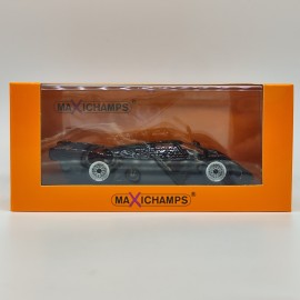 Porsche 962 Dauer Street 1:43