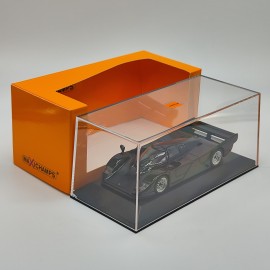 Porsche 962 Dauer Street 1:43