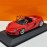 Porsche Carrera GT 980 1:43