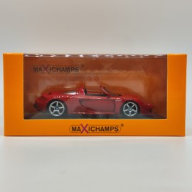 Porsche Carrera GT 980 1:43