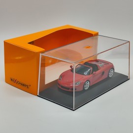 Porsche Carrera GT 980 1:43