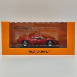 Porsche Typ 904 Carrera GT 1:43