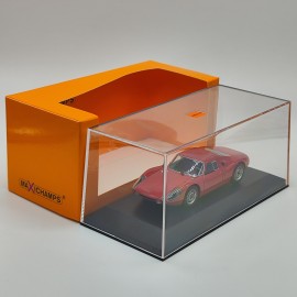 Porsche Typ 904 Carrera GT 1:43