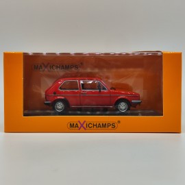 Volkswagen Golf 1 1:43