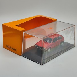 Volkswagen Golf 1 1:43