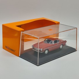 Volvo P1800S 1:43