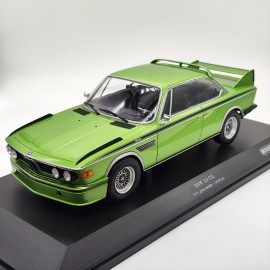 BMW 3.0 CSL 1972 Limited 450 1:18