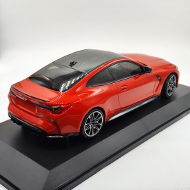 BMW M4 2020 Limited 720 1:18