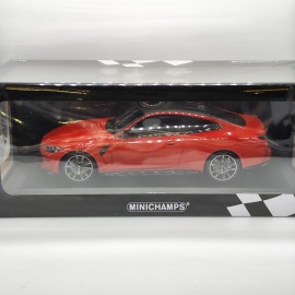 BMW M4 2020 Limited 720 1:18