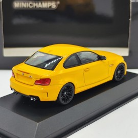BMW M1 Coupe 1:43