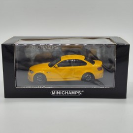 BMW M1 Coupe 1:43
