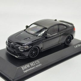 BMW M2 CS 1:43