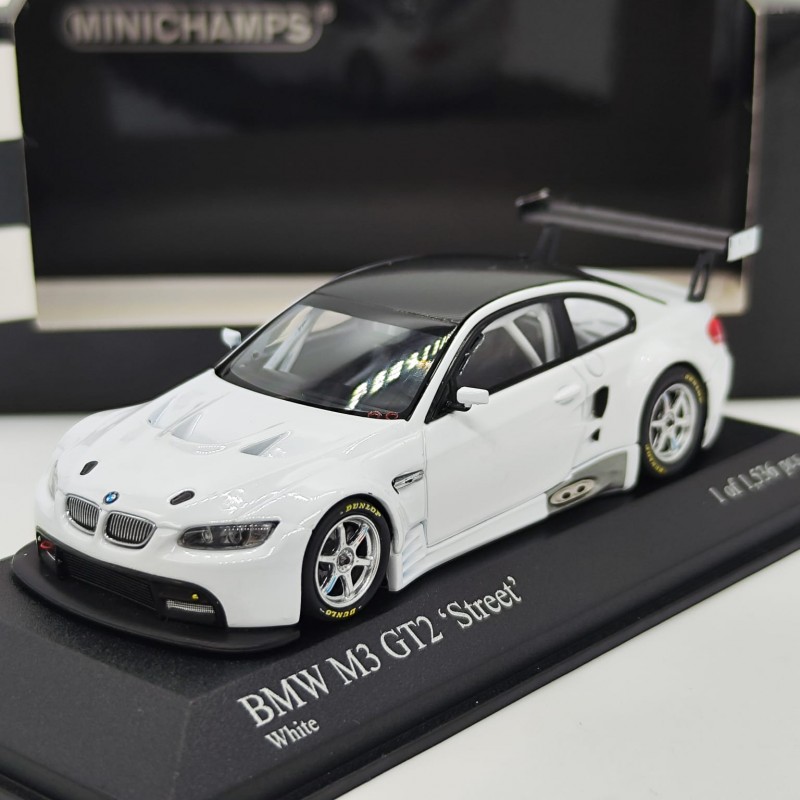 BMW M3 GT2 Street 1:43