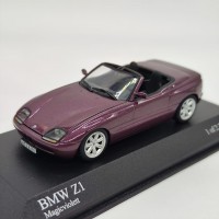 BMW Z1 1:43