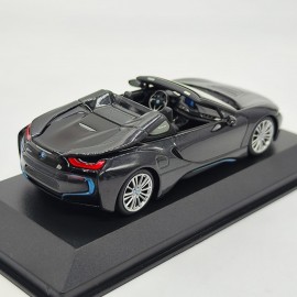 BMW i8 Roadster 1:43