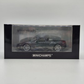 BMW i8 Roadster 1:43