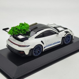 Porsche 911 (992) GT3RS (WCT) 1:43