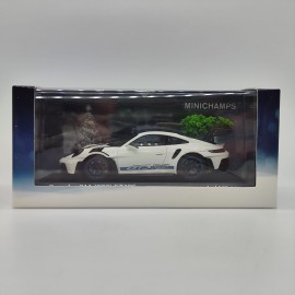 Porsche 911 (992) GT3RS (WCT) 1:43