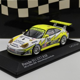 Porsche 911 GT3 RSR 1:43