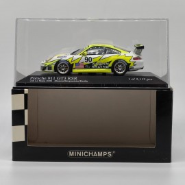 Porsche 911 GT3 RSR 1:43