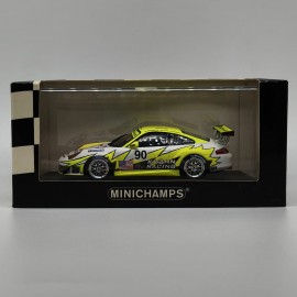 Porsche 911 GT3 RSR 1:43