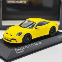 Porsche 911 GT3 Touring 1:43