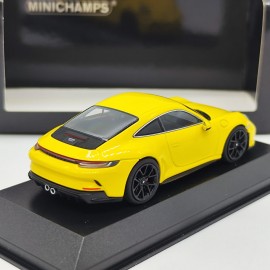 Porsche 911 GT3 Touring 1:43
