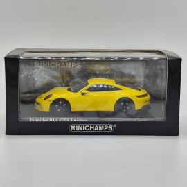 Porsche 911 GT3 Touring 1:43