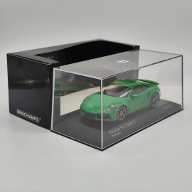 Porsche 911 Turbo S Limited 432 1:43