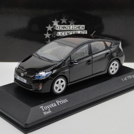 Toyota Prius Limited 750 1:43