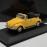 Volkswagen Beetle Cabrio 1302 1:43