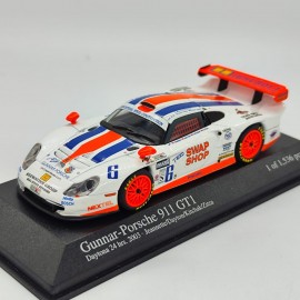 Porsche 911 GT1 Gunnar 24H Daytona  1:43