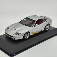 Ferrari 550 Maranello 1996 1:43