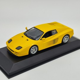 Ferrari 512M 1994 1:43