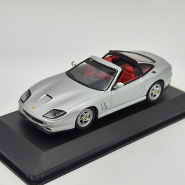 Ferrari 550 Maranello 1996 1:43