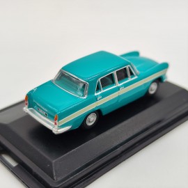 Austin Cambridge 1:76