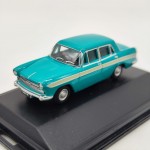 Austin Cambridge 1:76