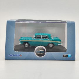 Austin Cambridge 1:76