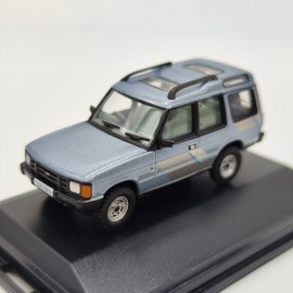 land Rover Discovery I 1:76