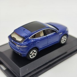 jaguar E Pace 1:76