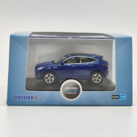 jaguar E Pace 1:76