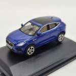 jaguar E Pace 1:76