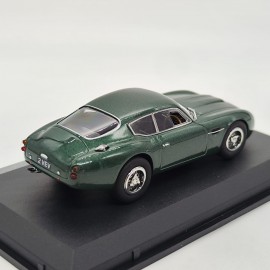 Aston Martin DB4 GT Zagato 1:43