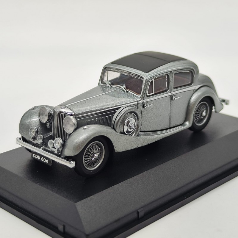 Jaguar SS 2.5 1:43