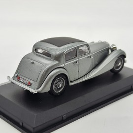 Jaguar SS 2.5 1:43